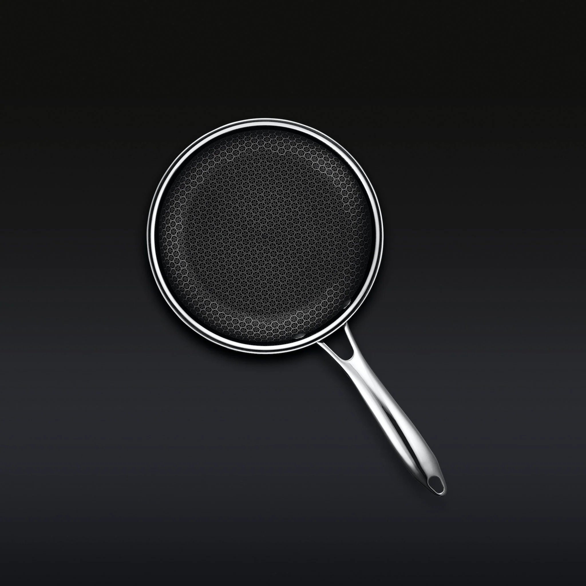 Hybrid Fry Pan, 8" - Image 4