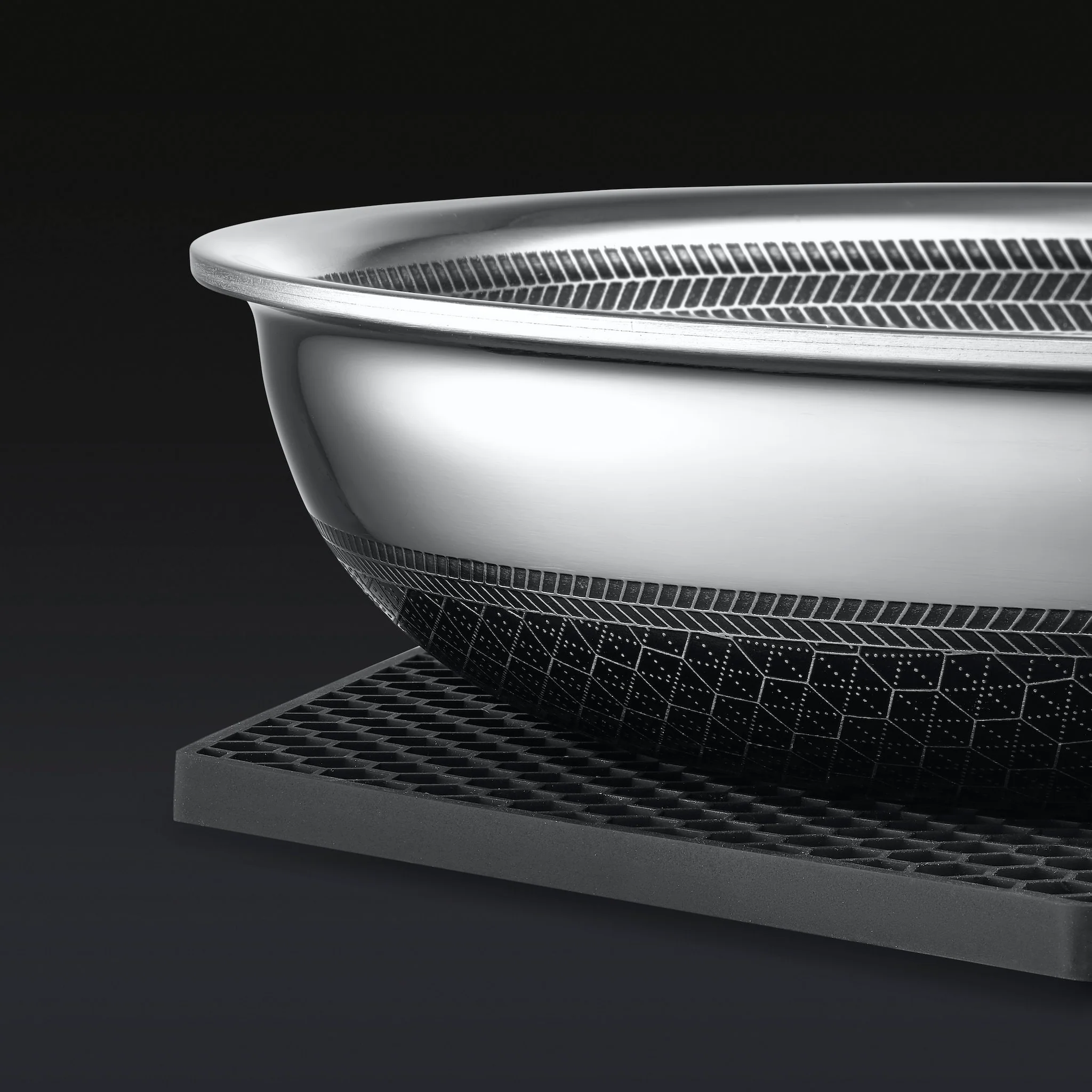 HexClad Hot Mitt & Trivet Duo - Image 7