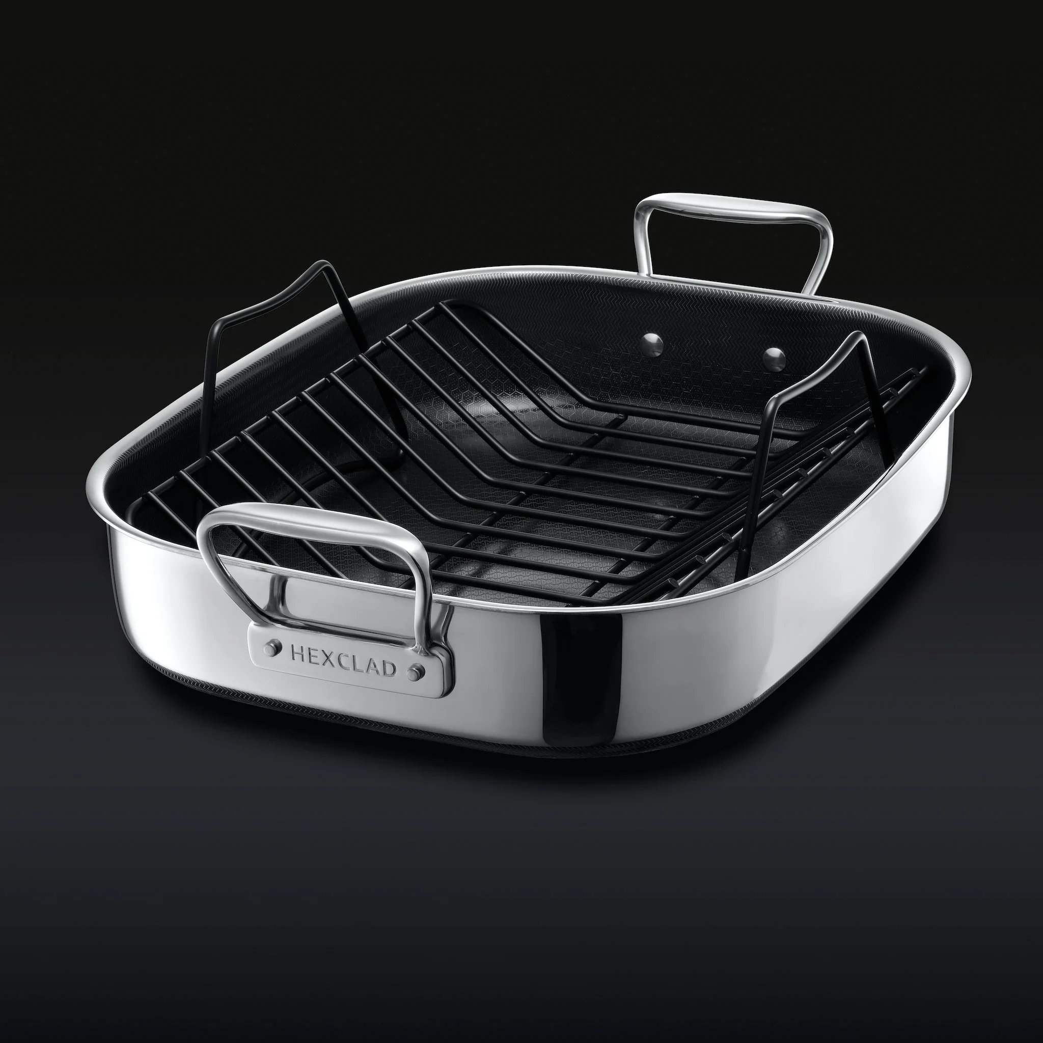 Hybrid Carving and Roasting Set - Image 3